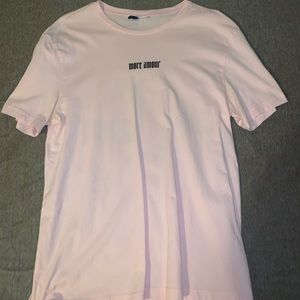 Fashion Nova shirt, Medium